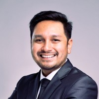 Fauzan Ariffin Email & Phone Number
