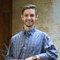 PACT Design Studio Employee Jason Casto's profile photo