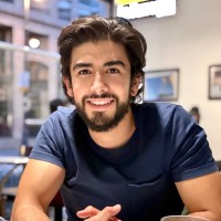 Padazz Employee Isaac Cancino's profile photo