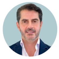 Mexilink Inc Employee Salvador Escalona de Alba's profile photo