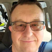 Pierce Manufacturing Employee Joseph Hebert's profile photo