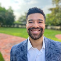 Vend Park Employee Gustavo Santos's profile photo