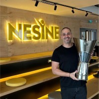 Nesine.com Employee Mertcan Haşlak's profile photo