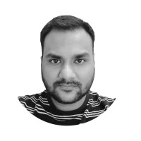 iGaming Employee Kashyap Juthani's profile photo