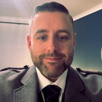 Baillie Gifford Employee Tony Doyle's profile photo