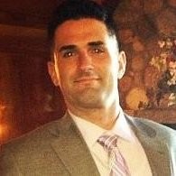 Black Duck Employee Paul Preston's profile photo