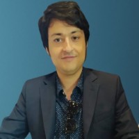 Technology Reply Employee Antonio Palumbo's profile photo