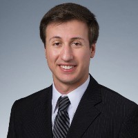 Lockheed Martin Employee Michael Lima's profile photo