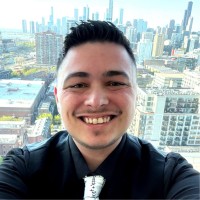 MathCON Employee Nik Hallberg's profile photo