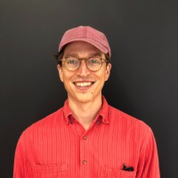 Pioneer Works Employee Michael Jones's profile photo