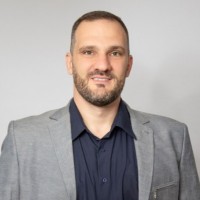 Marvin Employee Eliel Schimidt's profile photo