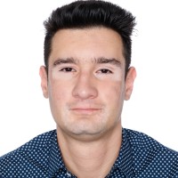 Alin Pop's profile photo