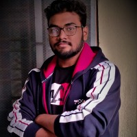 Zangula Employee Ayush Anshuli's profile photo