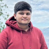 MightyBot Employee Jatin Kumar's profile photo
