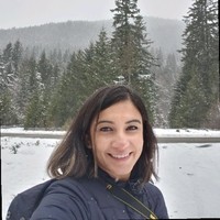 Inner Engineering Employee Taru Mds's profile photo