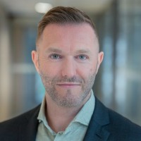 Energie Beheer Nederland Employee Patrick Harms's profile photo