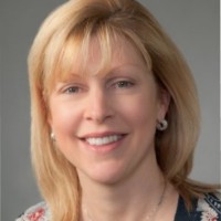 Fidelity Investments Employee Amy Greeley's profile photo