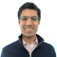 Intuit Employee Sidharth Shah's profile photo