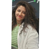 Nikitha K Email