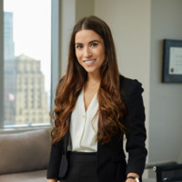 Baker & Company Employee Liana Rossi's profile photo