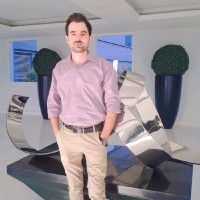 University Of Central Punjab Employee Nadeem Khan's profile photo