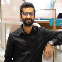WeRize Employee Deepak Chawla's profile photo