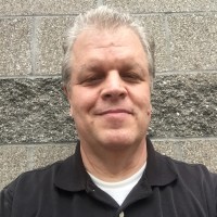 University of Oregon Employee Webb Sussman's profile photo
