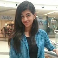 Fuel Intelligence Employee Sonal Nambiar's profile photo