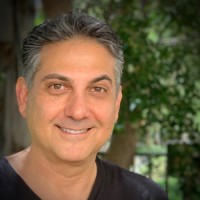CreativesInMotion Employee Jay Farber's profile photo