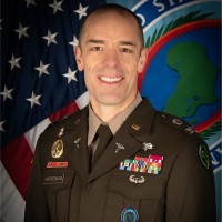 US Army Employee Paul Kassebaum's profile photo