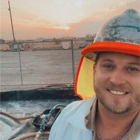 Cascade Environmental, LLC Employee Aaron Zapf's profile photo