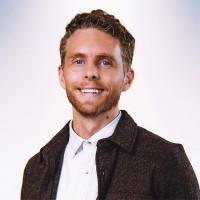 Collaboration.Ai Employee Charlie Johnson's profile photo