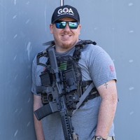 Gun Owners Of America Employee John Fahrner's profile photo