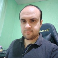 Keywords Studios Employee Omar Aragón's profile photo