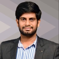 Saurav Singh's profile photo