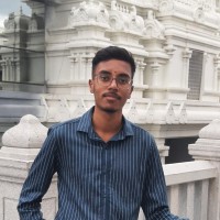 HSP Employee Bhuvan S's profile photo