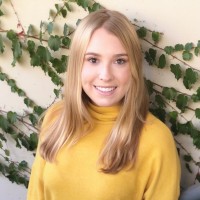 McKinley Children's Center Employee Tristin Castellanos's profile photo