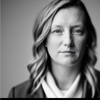 Design for America Employee Amy Stefanski's profile photo