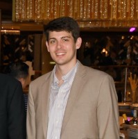 Wesco Employee Ryan Elswick's profile photo