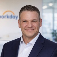 Workday Employee Aaron Ellis's profile photo