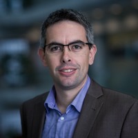 Estella Mobility Employee Nicolas Vignard's profile photo