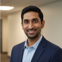 Divyesh Govaerdhanan's profile photo