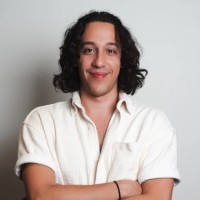 Inspectorio Employee Diego Pienknagura's profile photo