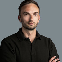 STARK Employee Uwe Horstmann's profile photo