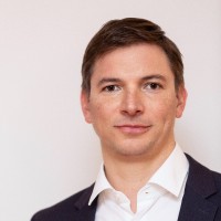Cembra Employee Matthias Häne's profile photo