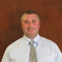Allred & Associates, Inc. Employee Patrick Bertrand's profile photo
