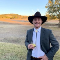 Scott Equipment Company, LLC Employee Ben Sartor's profile photo