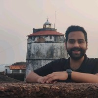 finurja Employee Avinash Pandey's profile photo