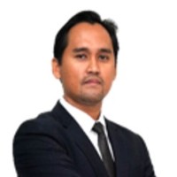 Allo Technology Sdn Bhd Employee Ir. Nordin's profile photo
