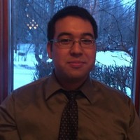 Kinross Gold Corporation Employee Daniel Marko's profile photo